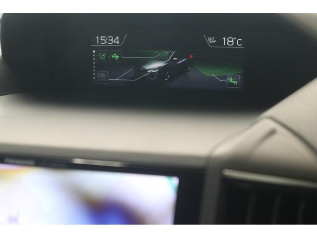 XV 2.0i-L アイサイト ETC2.0 前後ドラレコ ETC2.0 前後ドラレコ(11枚目)