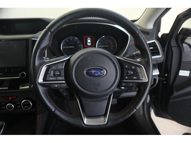 XV 2.0i-L アイサイト ETC2.0 前後ドラレコ ETC2.0 前後ドラレコ(17枚目)