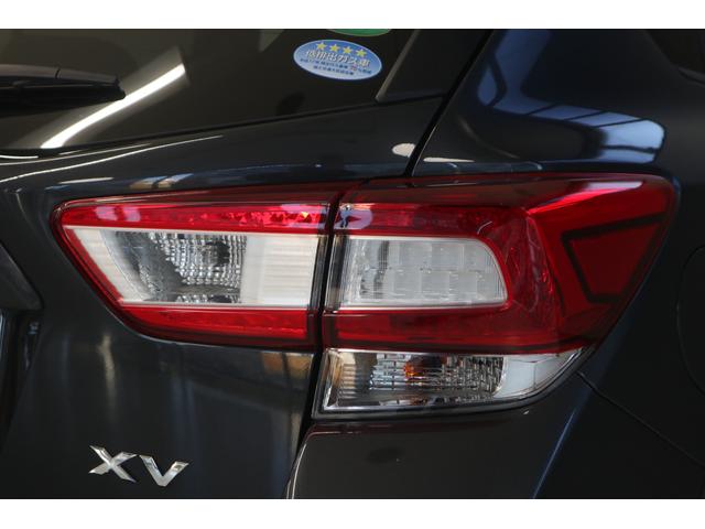 XV 2.0i-L アイサイト ETC2.0 前後ドラレコ ETC2.0 前後ドラレコ(47枚目)