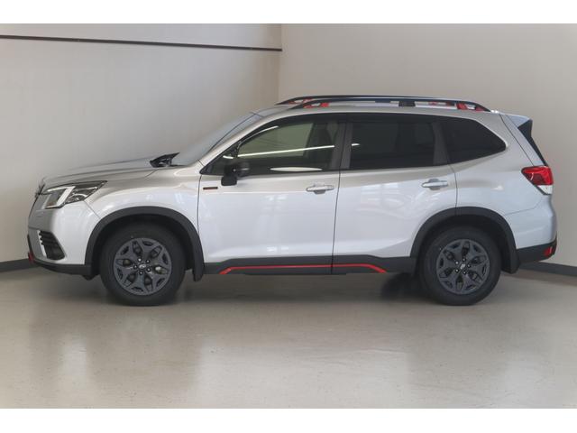 フォレスター Ｘ－ブレイク　ｅ－ＢＯＸＥＲ　タイヤ新品　ＥＴＣ　ドラレコ　ｅ－ＢＯＸＥＲ　タイヤ新品　ＥＴＣ　ドラレコ（3枚目）