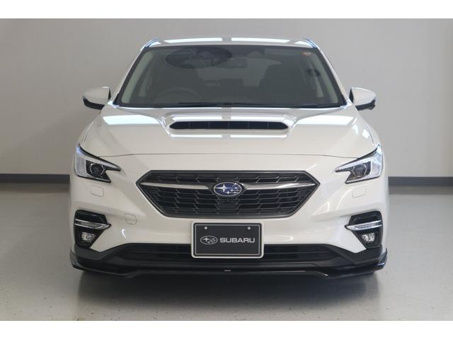 レヴォーグ GT-H EX タイヤ新品 前後ドラレコ STIエアロ タイヤ新品 ETC2.0 前後ドラレコ STIエアロ(4枚目)