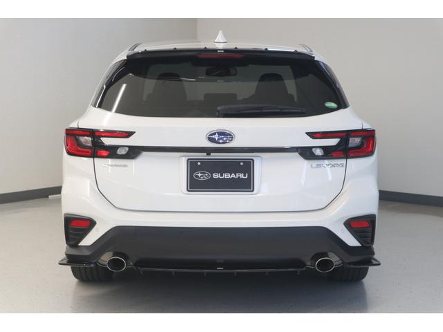 レヴォーグ GT-H EX タイヤ新品 前後ドラレコ STIエアロ タイヤ新品 ETC2.0 前後ドラレコ STIエアロ(5枚目)