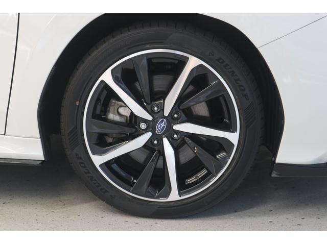 レヴォーグ GT-H EX タイヤ新品 前後ドラレコ STIエアロ タイヤ新品 ETC2.0 前後ドラレコ STIエアロ(7枚目)