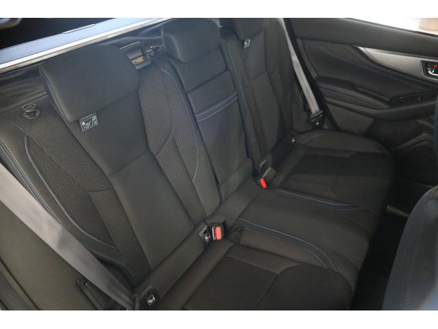 レヴォーグ GT-H EX タイヤ新品 前後ドラレコ STIエアロ タイヤ新品 ETC2.0 前後ドラレコ STIエアロ(15枚目)