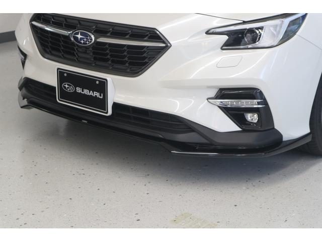 レヴォーグ GT-H EX タイヤ新品 前後ドラレコ STIエアロ タイヤ新品 ETC2.0 前後ドラレコ STIエアロ(19枚目)