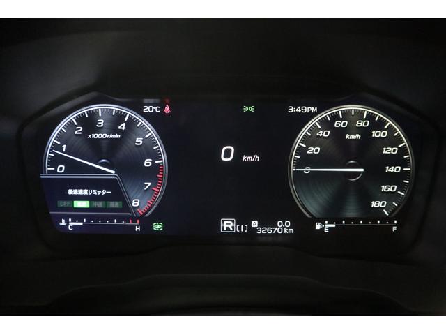 レヴォーグ GT-H EX タイヤ新品 前後ドラレコ STIエアロ タイヤ新品 ETC2.0 前後ドラレコ STIエアロ(21枚目)