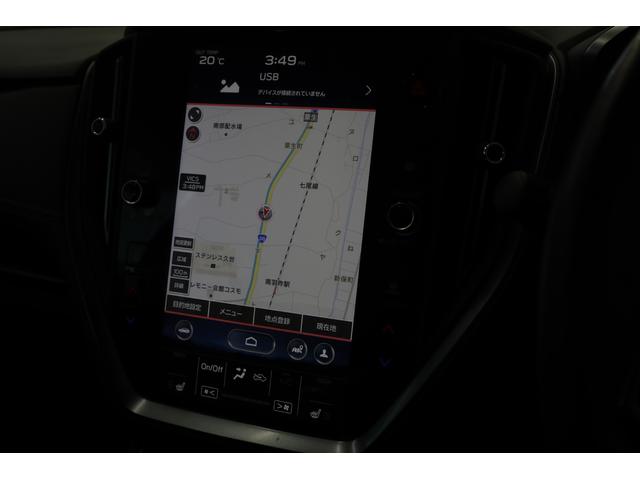 レヴォーグ GT-H EX タイヤ新品 前後ドラレコ STIエアロ タイヤ新品 ETC2.0 前後ドラレコ STIエアロ(22枚目)