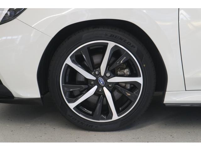 レヴォーグ GT-H EX タイヤ新品 前後ドラレコ STIエアロ タイヤ新品 ETC2.0 前後ドラレコ STIエアロ(39枚目)