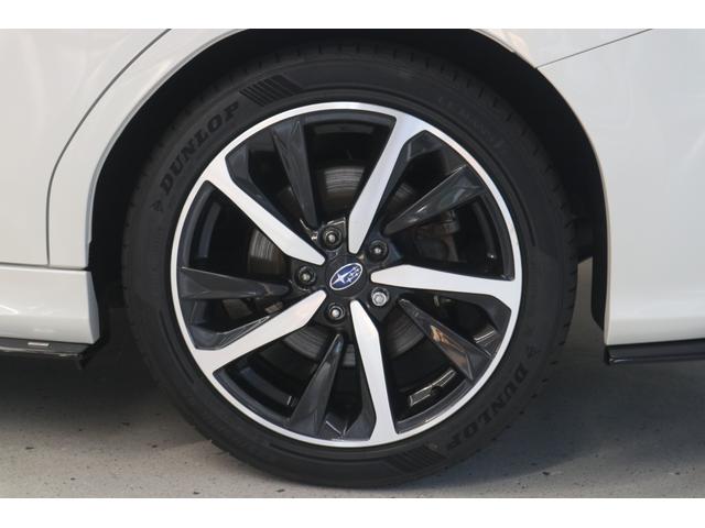 レヴォーグ GT-H EX タイヤ新品 前後ドラレコ STIエアロ タイヤ新品 ETC2.0 前後ドラレコ STIエアロ(40枚目)