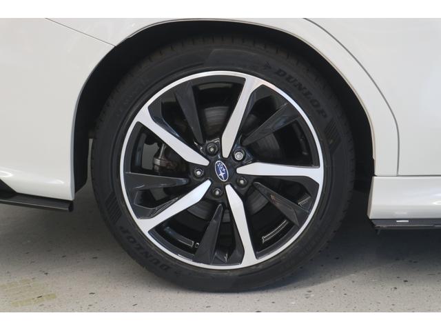 レヴォーグ GT-H EX タイヤ新品 前後ドラレコ STIエアロ タイヤ新品 ETC2.0 前後ドラレコ STIエアロ(42枚目)