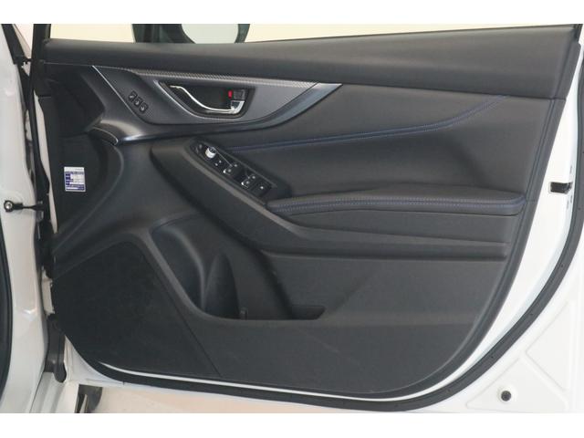 レヴォーグ GT-H EX タイヤ新品 前後ドラレコ STIエアロ タイヤ新品 ETC2.0 前後ドラレコ STIエアロ(46枚目)