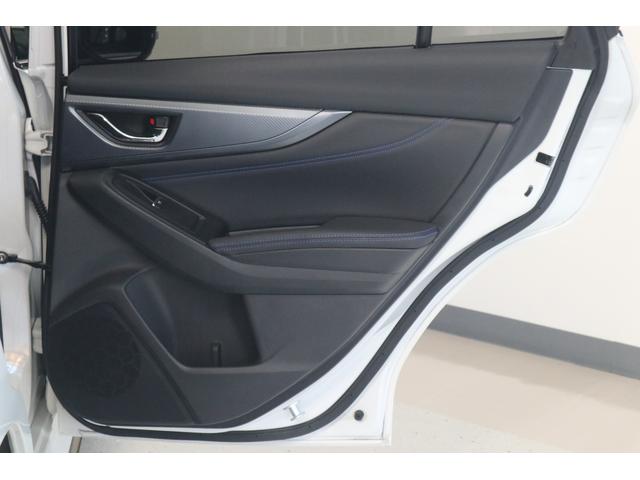 レヴォーグ GT-H EX タイヤ新品 前後ドラレコ STIエアロ タイヤ新品 ETC2.0 前後ドラレコ STIエアロ(47枚目)