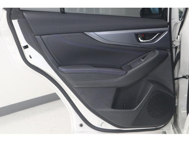 レヴォーグ GT-H EX タイヤ新品 前後ドラレコ STIエアロ タイヤ新品 ETC2.0 前後ドラレコ STIエアロ(65枚目)