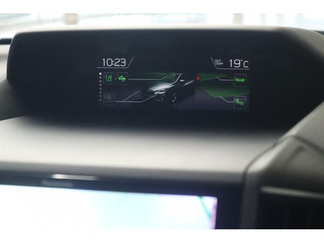 ＸＶ ２．０ｉ－Ｌ　アイサイト　ＥＴＣ２．０　前後ドラレコ　ＥＴＣ２．０　前後ドラレコ（11枚目）