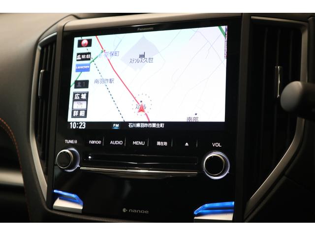 ＸＶ ２．０ｉ－Ｌ　アイサイト　ＥＴＣ２．０　前後ドラレコ　ＥＴＣ２．０　前後ドラレコ（12枚目）