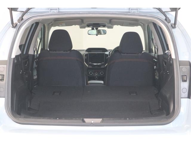 ＸＶ ２．０ｉ－Ｌ　アイサイト　ＥＴＣ２．０　前後ドラレコ　ＥＴＣ２．０　前後ドラレコ（16枚目）