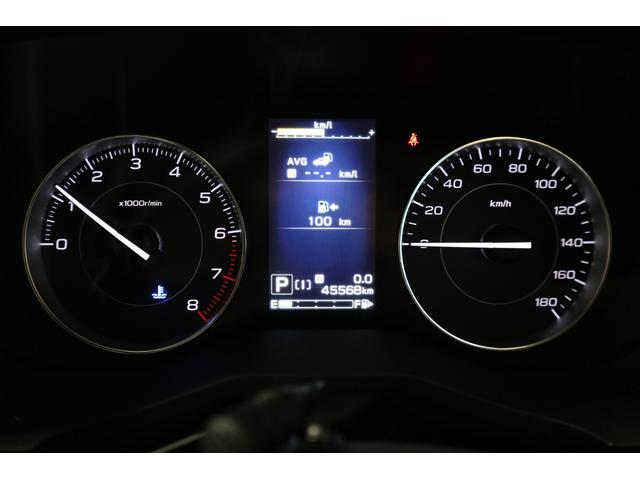 インプレッサスポーツ ２．０ｉ－Ｌアイサイト　新品タイヤ交換済　ＥＴＣ　ドラレコ　タイヤ新品　ＥＴＣ　ドラレコ（9枚目）