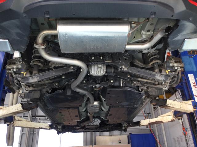 インプレッサスポーツ ２．０ｉ－Ｌアイサイト　新品タイヤ交換済　ＥＴＣ　ドラレコ　タイヤ新品　ＥＴＣ　ドラレコ（19枚目）