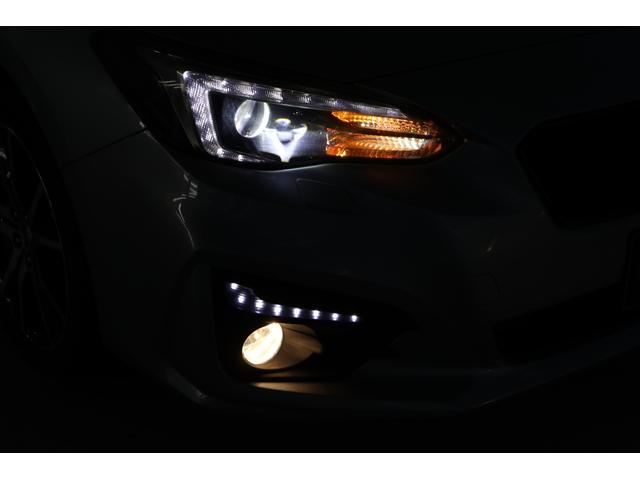 インプレッサスポーツ ２．０ｉ－Ｌアイサイト　新品タイヤ交換済　ＥＴＣ　ドラレコ　タイヤ新品　ＥＴＣ　ドラレコ（21枚目）