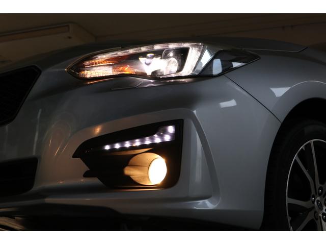 インプレッサスポーツ ２．０ｉ－Ｌアイサイト　新品タイヤ交換済　ＥＴＣ　ドラレコ　タイヤ新品　ＥＴＣ　ドラレコ（22枚目）