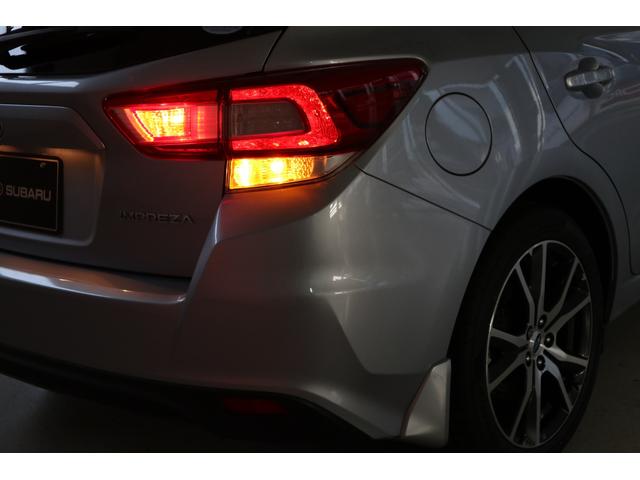 インプレッサスポーツ ２．０ｉ－Ｌアイサイト　新品タイヤ交換済　ＥＴＣ　ドラレコ　タイヤ新品　ＥＴＣ　ドラレコ（24枚目）