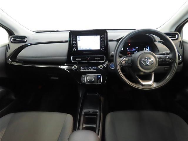 アクア Ｇ　４ＷＤ　展示・試乗車　ハイブリッド　メモリーナビ　バックカメラ　ミュージックプレイヤー接続可　衝突被害軽減システム　ＥＴＣ　スマートキー　ＬＥＤヘッドランプ　アイドリングストップ　キーレス（12枚目）