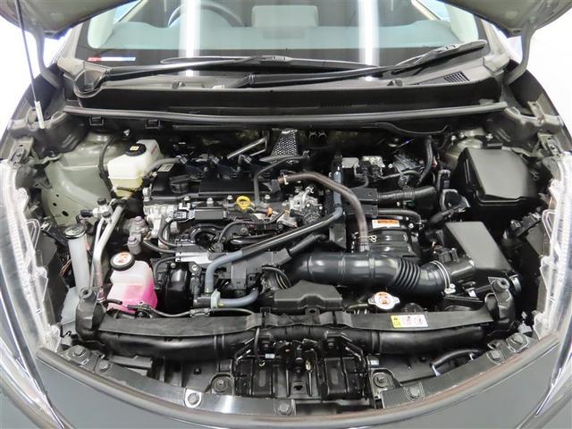 アクア Ｇ　４ＷＤ　展示・試乗車　ハイブリッド　メモリーナビ　バックカメラ　ミュージックプレイヤー接続可　衝突被害軽減システム　ＥＴＣ　スマートキー　ＬＥＤヘッドランプ　アイドリングストップ　キーレス（20枚目）