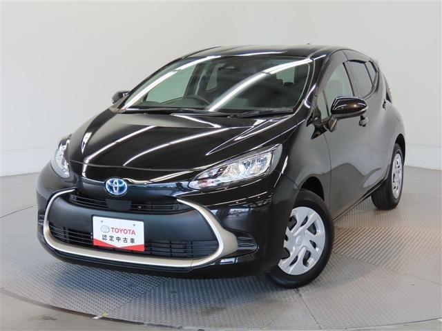 アクア Ｇ　４ＷＤ　展示・試乗車　ハイブリッド　メモリーナビ　バックカメラ　ミュージックプレイヤー接続可　衝突被害軽減システム　ＥＴＣ　スマートキー　ＬＥＤヘッドランプ　アイドリングストップ　キーレス（21枚目）