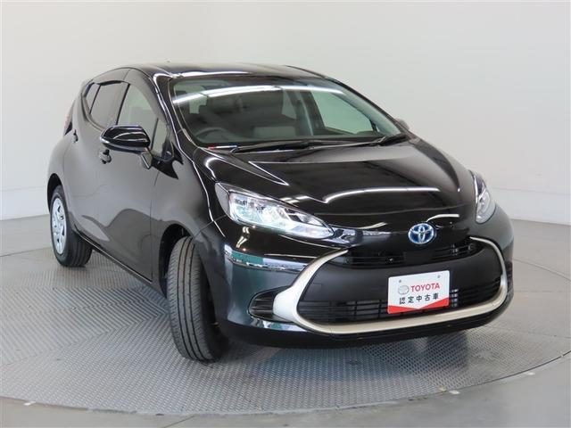 アクア Ｇ　４ＷＤ　展示・試乗車　ハイブリッド　メモリーナビ　バックカメラ　ミュージックプレイヤー接続可　衝突被害軽減システム　ＥＴＣ　スマートキー　ＬＥＤヘッドランプ　アイドリングストップ　キーレス（24枚目）