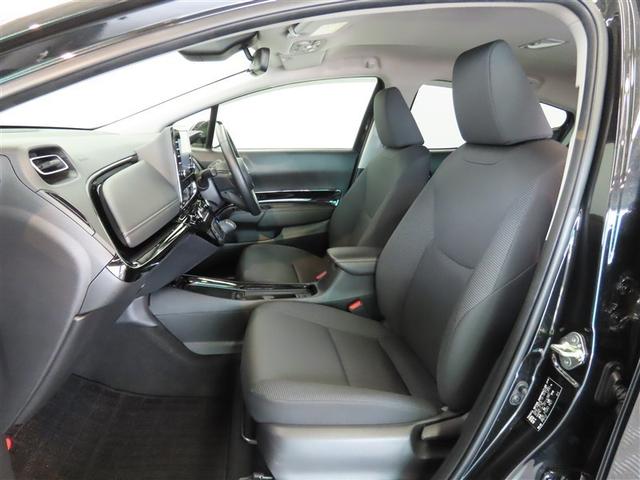 アクア Ｇ　４ＷＤ　展示・試乗車　ハイブリッド　メモリーナビ　バックカメラ　ミュージックプレイヤー接続可　衝突被害軽減システム　ＥＴＣ　スマートキー　ＬＥＤヘッドランプ　アイドリングストップ　キーレス（28枚目）