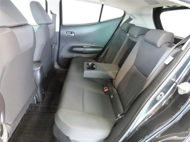 アクア Ｇ　４ＷＤ　展示・試乗車　ハイブリッド　メモリーナビ　バックカメラ　ミュージックプレイヤー接続可　衝突被害軽減システム　ＥＴＣ　スマートキー　ＬＥＤヘッドランプ　アイドリングストップ　キーレス（29枚目）