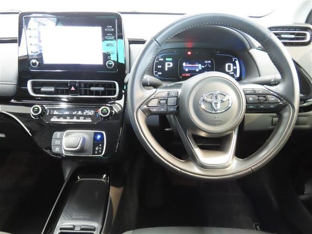 アクア Ｇ　４ＷＤ　展示・試乗車　ハイブリッド　メモリーナビ　バックカメラ　ミュージックプレイヤー接続可　衝突被害軽減システム　ＥＴＣ　スマートキー　ＬＥＤヘッドランプ　アイドリングストップ　キーレス（30枚目）