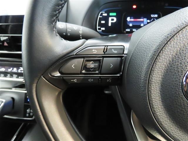 アクア Ｇ　４ＷＤ　展示・試乗車　ハイブリッド　メモリーナビ　バックカメラ　ミュージックプレイヤー接続可　衝突被害軽減システム　ＥＴＣ　スマートキー　ＬＥＤヘッドランプ　アイドリングストップ　キーレス（34枚目）