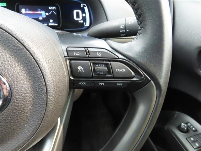 アクア Ｇ　４ＷＤ　展示・試乗車　ハイブリッド　メモリーナビ　バックカメラ　ミュージックプレイヤー接続可　衝突被害軽減システム　ＥＴＣ　スマートキー　ＬＥＤヘッドランプ　アイドリングストップ　キーレス（35枚目）