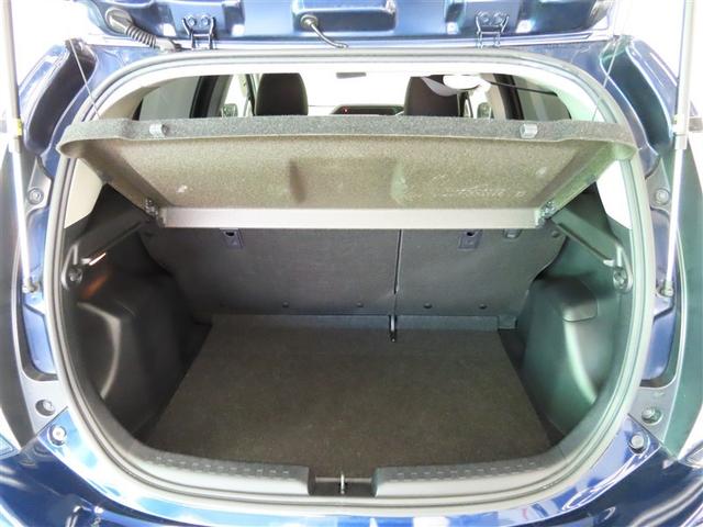 アクア Ｓスタイルブラック　ハイブリッド　ナビ＆ＴＶ　メモリーナビ　フルセグ　バックカメラ　ＤＶＤ再生　衝突被害軽減システム　ＥＴＣ　スマートキー　ＬＥＤヘッドランプ　アイドリングストップ　キーレス　ＣＤ（9枚目）