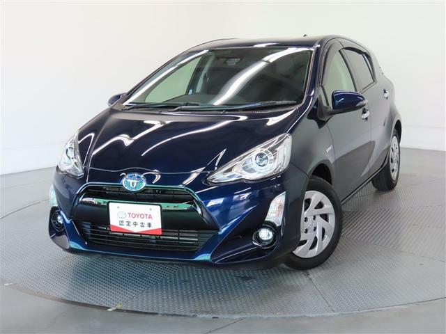 アクア Ｓスタイルブラック　ハイブリッド　ナビ＆ＴＶ　メモリーナビ　フルセグ　バックカメラ　ＤＶＤ再生　衝突被害軽減システム　ＥＴＣ　スマートキー　ＬＥＤヘッドランプ　アイドリングストップ　キーレス　ＣＤ（21枚目）