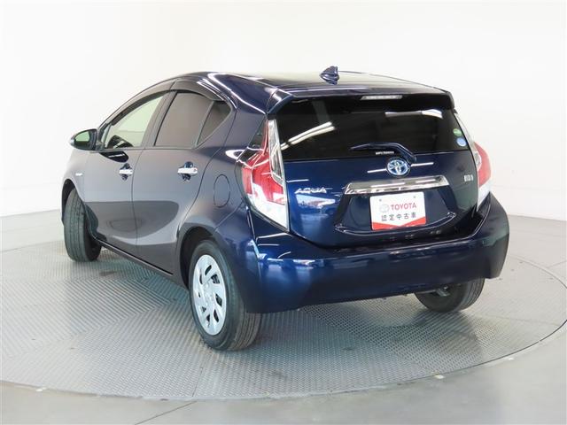 アクア Ｓスタイルブラック　ハイブリッド　ナビ＆ＴＶ　メモリーナビ　フルセグ　バックカメラ　ＤＶＤ再生　衝突被害軽減システム　ＥＴＣ　スマートキー　ＬＥＤヘッドランプ　アイドリングストップ　キーレス　ＣＤ（26枚目）