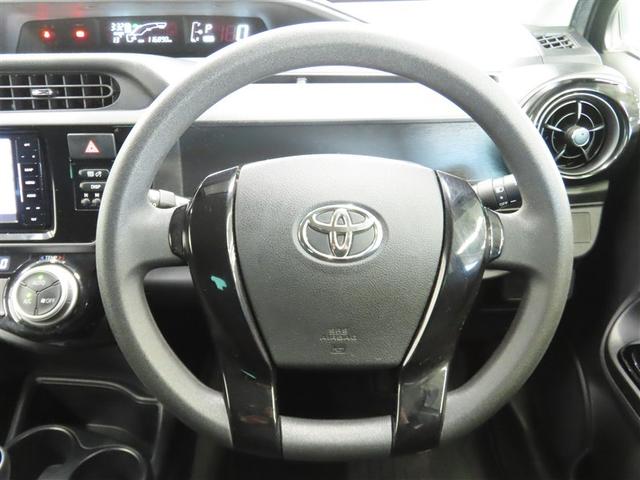 アクア Ｓスタイルブラック　ハイブリッド　ナビ＆ＴＶ　メモリーナビ　フルセグ　バックカメラ　ＤＶＤ再生　衝突被害軽減システム　ＥＴＣ　スマートキー　ＬＥＤヘッドランプ　アイドリングストップ　キーレス　ＣＤ（33枚目）