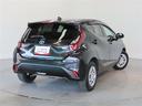 アクア Ｇ　４ＷＤ　展示・試乗車　ハイブリッド　メモリーナビ　バックカメラ　ミュージックプレイヤー接続可　衝突被害軽減システム　ＥＴＣ　スマートキー　ＬＥＤヘッドランプ　アイドリングストップ　キーレス（7枚目）
