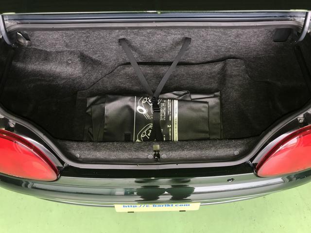 ベースグレード 室内展示車 ブリティッシュグリーン(18枚目)