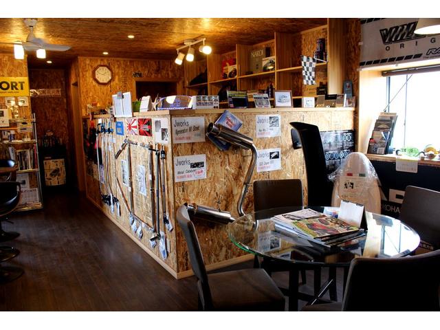 コペン アルティメットエディションS 4AT ナビ ETC ED-S専用BBSアルミ タンカラーRECAROシート ウッドMOMOステアリング ビルシュタインサス オートライト HIDヘッドライト イモビライザー 専門店整備済 室内展示車(49枚目)