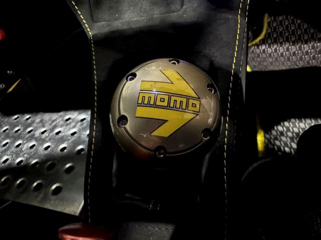 コペン アクティブトップ　ＢＡＲＩＫＩデモカー　カスタム車両　社外タービン　Ｆ－ＣＯＮ　ＴＥ３７　１９５化　ＢＲＫブレーキキット　車高調　３連追加メーター　ＪＷＯＲＫＳエアロ　要現車確認　専門店整備済み　室内展示車（17枚目）