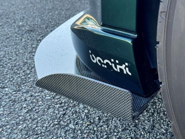 コペン アクティブトップ　ＢＡＲＩＫＩデモカー　カスタム車両　社外タービン　Ｆ－ＣＯＮ　ＴＥ３７　１９５化　ＢＲＫブレーキキット　車高調　３連追加メーター　ＪＷＯＲＫＳエアロ　要現車確認　専門店整備済み　室内展示車（28枚目）