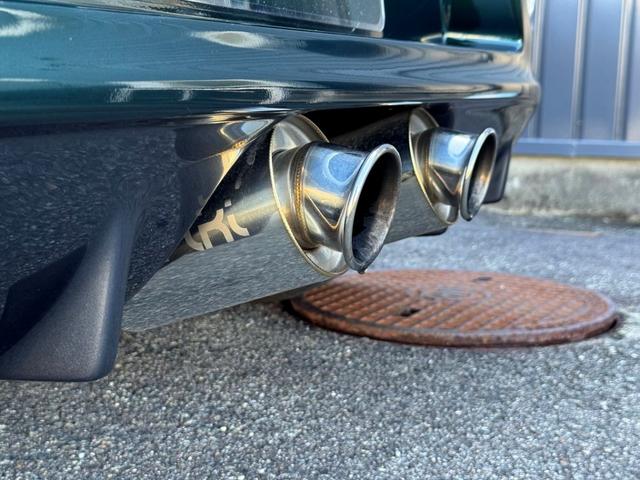 コペン アクティブトップ　ＢＡＲＩＫＩデモカー　カスタム車両　社外タービン　Ｆ－ＣＯＮ　ＴＥ３７　１９５化　ＢＲＫブレーキキット　車高調　３連追加メーター　ＪＷＯＲＫＳエアロ　要現車確認　専門店整備済み　室内展示車（29枚目）