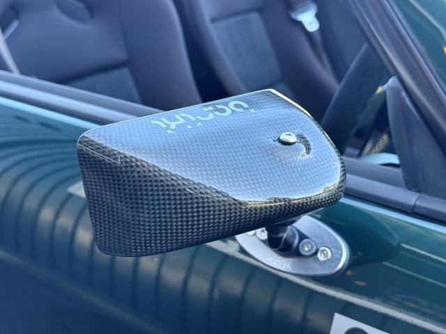 コペン アクティブトップ　ＢＡＲＩＫＩデモカー　カスタム車両　社外タービン　Ｆ－ＣＯＮ　ＴＥ３７　１９５化　ＢＲＫブレーキキット　車高調　３連追加メーター　ＪＷＯＲＫＳエアロ　要現車確認　専門店整備済み　室内展示車（30枚目）