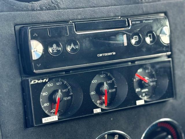 コペン アクティブトップ　ＢＡＲＩＫＩデモカー　カスタム車両　社外タービン　Ｆ－ＣＯＮ　ＴＥ３７　１９５化　ＢＲＫブレーキキット　車高調　３連追加メーター　ＪＷＯＲＫＳエアロ　要現車確認　専門店整備済み　室内展示車（33枚目）