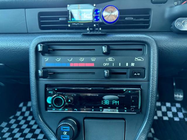 カプチーノ ベースグレード BARIKIデモカー コンプリート車両 BRKエアロバンパー BRK-01車高調 BRK調整式Fアーム BRKブレーキキット SSR15インチ7Jアルミ 専門店整備済み 室内展示車(13枚目)