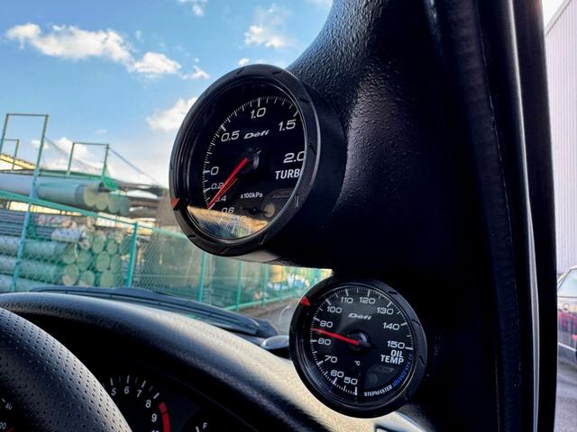 カプチーノ ベースグレード BARIKIデモカー コンプリート車両 BRKエアロバンパー BRK-01車高調 BRK調整式Fアーム BRKブレーキキット SSR15インチ7Jアルミ 専門店整備済み 室内展示車(26枚目)