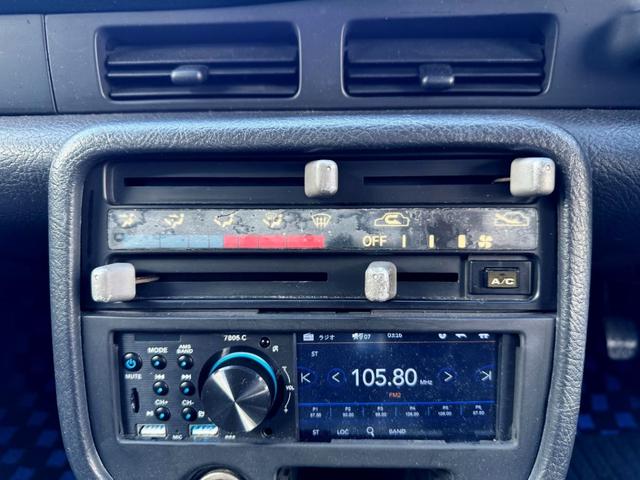 カプチーノ 　リミテッド　パワステ　ＢＲＫ－０１車高調　ＨＡＹＡＳＨＩレーシングアルミ　Ｊｗｏｒｋｓ風神マフラー　軽量フライホイール　ＯＬ車両　専門店整備済み　室内展示車（16枚目）