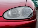 ヘッドライトも曇りなく綺麗です。詳しくは当店ブログをご覧ください。『馬力津本店 ブログ』で検索。ブログにてさらに詳細に紹介しています!!